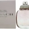 Coach The Fragrance Eau De Toilette 50ml Spray