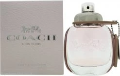 Coach The Fragrance Eau De Toilette 50ml Spray
