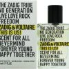 Zadig & Voltaire This Is Us! Eau De Toilette 30ml Spray