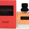 Valentino Donna Born In Roma Coral Fantasy Eau De Parfum 100ml Spray