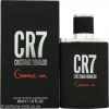 Cristiano Ronaldo CR7 Game On Eau De Toilette 30ml Spray