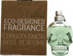 Police To Be Green Eau De Toilette 40ml Spray