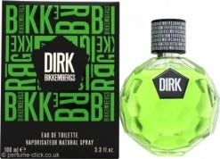 Dirk Dirk Bikkembergs Eau De Toilette 100ml Spray