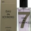 Iceberg Eau De Iceberg Jasmine Eau De Toilette 100ml Spray