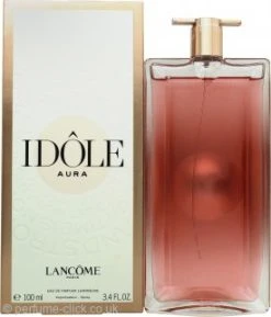 Lancome Lancôme Idôle Aura Eau De Parfum 100ml Spray