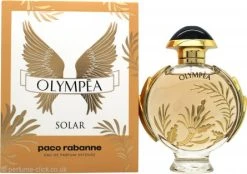 Paco Rabanne Olympéa Solar Eau De Parfum 80ml Spray