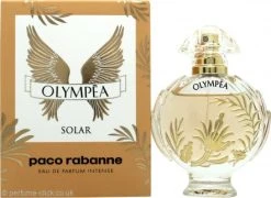 Paco Rabanne Olympéa Solar Eau De Parfum 30ml Spray