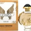 Paco Rabanne Olympéa Solar Eau De Parfum 50ml Spray