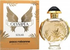 Paco Rabanne Olympéa Solar Eau De Parfum 50ml Spray