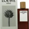 Loewe Solo Eau De Toilette 100ml Spray