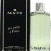 Agatha Paris Un Matin à Paris Eau De Toilette 100ml Spray