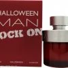 Jesus Del Pozo Halloween Man Rock On Eau De Toilette 75ml Spray