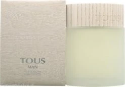 Tous Les Colognes Concentrées Man Eau De Toilette 100ml Spray