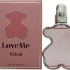 Tous LoveMe Eau De Parfum 50ml Spray