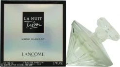 Lancome Lancôme La Nuit Trésor Musc Diamant Eau De Parfum 50ml Spray