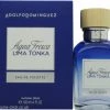 Adolfo Dominguez Agua Fresca Lima Tonka Eau De Toilette 120ml Spray
