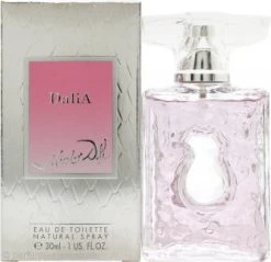 Salvador Dali DaliA Eau De Toilette 30ml Spray