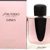 Shiseido Ginza Eau De Parfum 90ml Spray