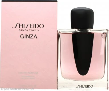 Shiseido Ginza Eau De Parfum 90ml Spray