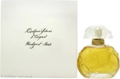 Houbigant Quelques Fleurs L'Original Parfum 100ml Spray