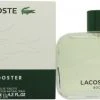 Lacoste Booster Eau De Toilette 125ml Spray