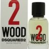 DSQUARED2 DSquared² 2 Wood Eau De Toilette 50ml Spray