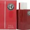 Alfa Romeo Red Eau De Toilette 125ml Spray