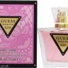 Guess Seductive Kiss Eau De Toilette 75ml Spray