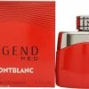Mont Blanc Legend Red Eau De Parfum 50ml Spray