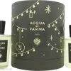 Acqua Di Parma Yuzu Gift Set 100ml EDP + 200ml Shower Gel