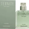 Calvin Klein Eternity Cologne Eau De Toilette 200ml Spray