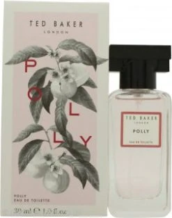Ted Baker Polly Eau De Toilette 30ml Spray