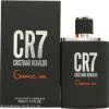 Cristiano Ronaldo CR7 Game On Eau De Toilette 50ml Spray