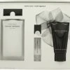 Narciso Rodriguez For Her Pure Musc Gift Set 100ml EDP + 50ml Body Lotion + 10ml EDP