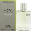 Hermès Hermés H24 Eau De Toilette Refillable 50ml Spray