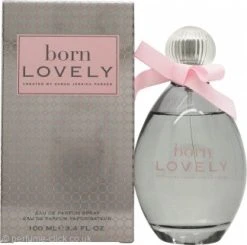 Sarah Jessica Parker Born Lovely Eau De Parfum 100ml Spray