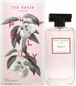 Ted Baker Polly Eau De Toilette 100ml Spray