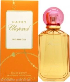 Chopard Happy Bigaradia Eau De Parfum 100ml Spray