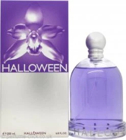 Jesus Del Pozo Halloween Eau De Toilette 200ml Spray