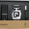 Paco Rabanne Phantom Gift Set 100ml EDT + 10ml EDT + 150ml Deodorant Spray