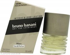 Bruno Banani Man Eau De Parfum 30ml Spray