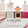 Lancome Lancôme Best Of Lancôme Minuature Fragrances Gift Set 5ml EDP Idôle + 4ml EDP La Vie Est Belle + 7.5ml EDP Trésor + 5ml EDP Miracle