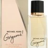 Michael Kors Gorgeous! Eau De Parfum 50ml Spray