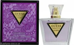 Guess Seductive Charm Eau De Toilette 75ml Spray