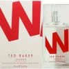 Ted Baker W Eau De Toilette 75ml Spray
