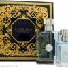 Versace Pour Homme Gift Set 100ml EDT + 30ml EDT