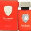 Lamborghini Sportivo Eau De Toilette 75ml Spray