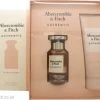 Abercrombie & Fitch Authentic Woman Gift Set 50ml EDP + 200ml Body Lotion