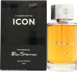 Ben Sherman Icon Eau De Parfum 100ml Spray