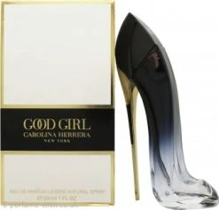 Carolina Herrera Good Girl Légère Eau De Parfum 30ml Spray